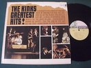THE KINKS - 