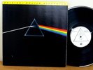 MFSL Pink Floyd Dark Side of the Moon Audiophile Jpn press classic  Near MInt