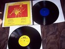 RARE SCORPIONS 2LP 