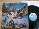 LIEGE LORD - Freedom's Rise US METAL KILLER  Savage Grace Exciter