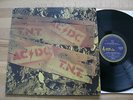 AC/DC - T.N.T. AUSSIE press 1977 in GateFoldCover  TNT