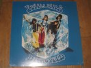 FRIJID PINK DEEFROSTED PSYCH PROG 180g AKARMA RE LIM 300 LP DELUXE HARDCOVER