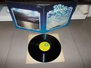 Eloy Power And The Passion LP Harvest 1C 062-29 602 Germany 1975 MINT