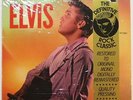 ELVIS PRESELY Elvis LP RCA Victor AFM1-5199 US 1984 SEALED M