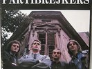 PARTIBREJKERS III  MINT LP YUGO GARAGE BLUES ROCK YUGOSLAVIAN