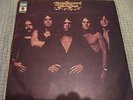 LP TUCKY BUZZARD - Warm Slash  1972 producer BILL WYMAN