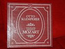 Otto Klemperer _ Mozart _ Limitierte Sonderauflage Zweitausendeins _ 25 LP´s