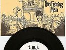 KENT, OHIO PUNK KBD POWER POP- THE F MODELS- 