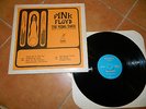 PINK FLOYD THE MIDAS TOUCH  LP  ORIGINAL PRESS VERY RARE WIZARDO LABEL