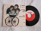 7  THE BEATLES '' SWEET GEORGIA BROWN/WHY ''/ AMIGA/4 50 471/EAST GERMAN