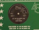 Do I Love You-Frank Wilson/Chris Clark.