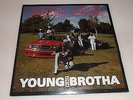Mac Dre  Young Black Brotha  EP  Vallejo bay area rap sealed mint