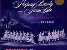 Columbia SAX2306 - Tchaikovsky - Sleeping Beauty & Swan Lake - Suites - KARAJAN