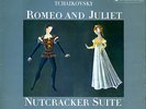 Columbia SAX2339 - Tchaikovsky - Romeo & Juliet - Nutcracker Suite - MARKEVITCH