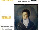Decca SXL2178 - Beethoven - PC Nos. 1 & 2 - BACKHAUS - SCHMIDT-ISSERSTEDT