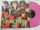 PINK FLOYD  Piper At The Gates Of Dawn LP  Pink Vinyl Reissue MINT (RARE)