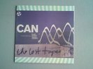 CAN - THE LOST TAPES ORANGE VINYL KRAUTROCK