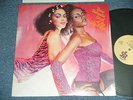 DAVE VALENTIN Japan 1980 NM LP LAND OF THE THIRD EYE