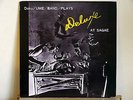 KAZUTOKI UMEZU Doku UME BAND Deluxe AT SAGAE Rare Private Japan Avant Free Jazz