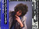 BOB DYLAN-EMPIRE BURLESQUE-JAPAN PROMO +OBI,SHRINK