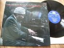 THELONIOUS MONK QUARTET: