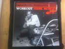 Hank Mobley Workout LP 1st 47 W 63 St Blue Note Grant Green Archive RVG EAR Mono
