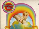 THE GRATEFUL DEAD SPAIN TRIPLE LP BOX SET EUROPA 72