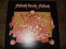 BLACK SABBATH - SABBATH BLOODY SABBATH GATEFOLD VINYL