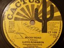 Lloyd Robinson Rocky Road Killer Roots 7