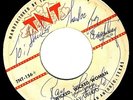 Ray Liberto Wicked Wicked Woman/Calling Margie 1958 TEXAS rockabilly VG+ LISTEN