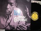 JOHN COLTRANE LUSH LIFE PRESTIGE 7188 NJ FIREWORKS LABEL MONO  OG
