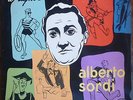 ALBERTO SORDI - IL SIGNOR DICE LP 33 10