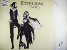 Fleetwood Mac - Rumors - Coloured Vinyl - White ,USA 1977- Ltd.Edition