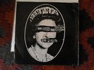 SEX PISTOLS  - GOD SAVE THE QUEEN.   RARE SPANISH RELEASE 1977 - DIFF. SLEEVE