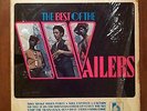 RARE REGGAE BOB MARLEY & THE WAILERS Best Of The Wailers BEVERLY'S HEAR