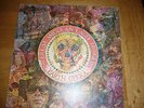 EARTH OPERA; Great American Eagle Tragedy; UK Elektra mono 1st pressing in VG co