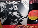 JUDAS PRIEST UNITED/GRINDER UK 7