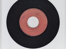 BLANK(LP PRE)/ I HAVE CAUGHT YOU  -  COUNT STICKY ( 69  SKINHEAD REGGAE 7