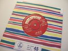 The Beatles Love Me Do Red Parlophone Label  7
