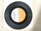 The Bleechers 'Check Him Out' 1969 original vinyl single, Upsetter label