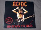 AC/DC - HIGHWAY TO HELL (LIVE) 12