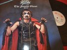 KING DIAMOND-THE FAMILY GHOST  ORG 1st PRESS/MERCYFUL FATE/GHOST