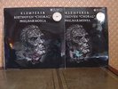 Columbia SAX 2276/77 Otto Klemperer - Beethoven IX 