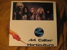 GUNS N' ROSES .44 caliber ORIG VINYL 2-LP slash ratt poison motley crue