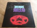 Rush LP 2112 UK Mercury 1st press NEAR MINT NO SPINDLE WEAR 7 pictures
