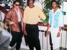 LA PERFECTA from CURACAO Un Awe Un Mañan DUTCH CARIBBEAN SALSA LP