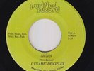 Funk Gospel 45 - Dynamic Disciples - Satan - Purified - mp3