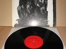 LP PASCAL COMELADE PARALELO RARE FRENCH MINIMAL SYNTH PROG HELDON