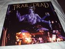 Trail Of Dead Madonna lp first press