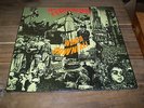 Terrorizer world downfall 1989 1st press LP